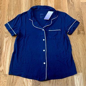 Stars Above Pajama Top